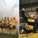 Historike: Suedia ka një mbret të ri të futbollit, që vjen nga një fshat me 1500 banorë