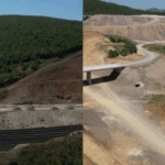 “Hapet këtë vit, urime”, autostrada Prishtinë-Gjilan ende kurrkund 2 vjet pas premtimit të Kurtit se do të kryhej shpejt
