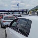 “Kemi hequr shumë, për së tepërmi” – bashkatdhetarët ankohen për vonesa në kufirin me Malin e Zi