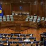 Nis seanca e 47-të, emri i Albulena Haxhiut sërish para deputetëve