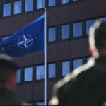 NATO forcon praninë në Baltik pas inkursioneve me dronë
