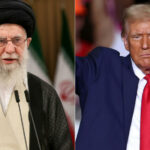 Trump: Khamanei, një nga njerëzit më të këqij, ka vdekur