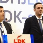 Raportimet për dorëheqjen e Abdixhikut – LDK ka zot shtëpie – Lutfi Haziri flet për Periskopin