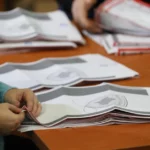 Vazhdon numërimi i pjesës së dytë të votave me postë, këto janë rezultatet