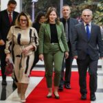 Austria dhe Sllovenia premtojnë mbështetje për rrugën evropiane të Kosovës