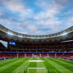 UEFA konfirmon se ku do të luhet finalja e Champions dhe Europa League në vitin 2027