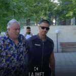 Ramadan Morina nuk e pranon fajësinë për masakrën në Burim të Malishevës