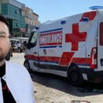 7 vjet burgim të akuzuarit që shkaktoi aksidentin ku vdiq mjeku dhe shoferi i autoambulancës në Gjakovë