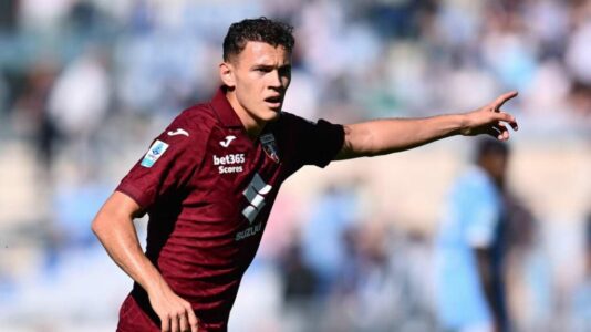 Torino nuk e mendon shitjen e Asllanit, mesfushori shqiptar ka besimin e trajnerit