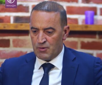 Haradinaj: As Dimali, as Albini e as Donika nuk mundet me kthy Jugosllavinë