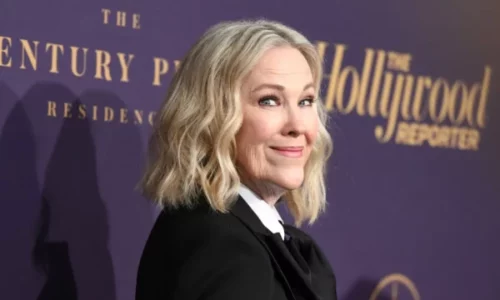 Ylli i “Home Alone” dhe “Schitt’s Creek”, Catherine O’Hara vdes në moshën 71-vjeçare