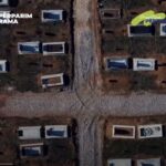 Përparim Rama publikon pamje nga rregullimi i hapësirave publike tek varrezat në Arbëri