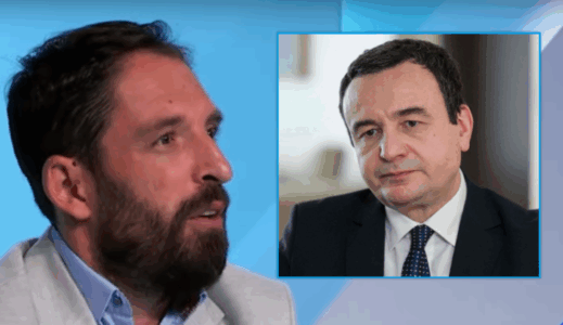 Shala: Kurti i do qytetarët e varfër e të nënshtruar