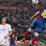 Messi zbulon golin e tij të preferuar në karrierë