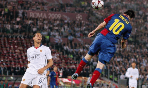 Messi zbulon golin e tij të preferuar në karrierë