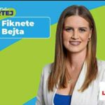 Fiknete Bejta, zëri i Gollakut dhe Prishtinës që po fiton zemrat e qytetarëve