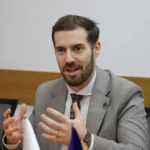 Nga ushtrues detyre, Gramos Hashani zgjedhet kryeshef i KEK-ut