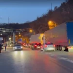 Përfundon protesta në Jarinje