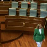 Kadrijaj “e propozon Kurtin”: S’është këtu, paska shku në pushime në Greqi