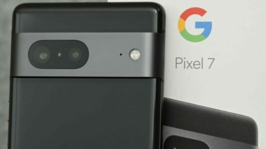 Google humb betejën ligjore, Pixel 7 nuk do të shitet më në Japoni