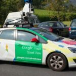 Google njofton se tani mund të shihni se si dukej rruga juaj më parë