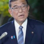 Kryeministri i Japonisë, do të japë dorëheqjen pas humbjes së madhe në zgjedhje dhe marrëveshjes tregtare me Trumpin