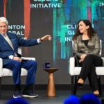 Clinton: Shumë njerëz menduan se isha çmendur kur u angazhova në Kosovë, por e dija se kosovarët nuk do të dorëzohen kurrë