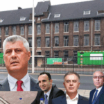 Të premten fillon gjykimi i dytë për Thaçin dhe të tjerët në Hagë