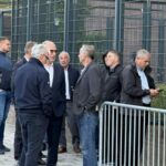 Nait Hasani dhe vëllezërit e Thaçit sot në Hagë për dëshminë e James Rubin