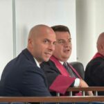 Shtyhet seanca ndaj Simiq dhe Vukasinoviq, avokati i të akuzuarit pretendon që nuk pranoi shkresat