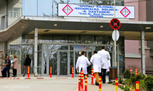 Protesta e opozitës në Tiranë, arrestohen katër persona