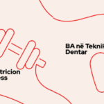 Studio Kozmetologji, Nutricion dhe Fitnes, Teknik Dentar apo Higjienë Dentare në UNI – Universum International College, me program amerikan nga Arizona State University!
