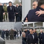 Sekretari i Përgjithshëm i NATO-s në vizitë zyrtare në Kroaci