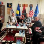 AKB në përkrahje të protestës për drejtësi për çlirimtarët
