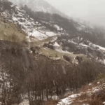 Nis bora në Kukës, disa fshatra pa energji elektrike