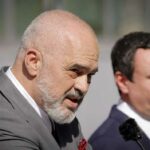 Edi Rama i reagon ashpër VV-së: Po i ngatërroni raportet ndërshtetërore me çorbën e balotazheve komunale
