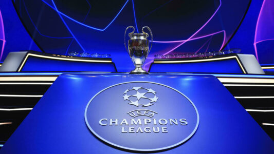 Zbulohen shpërblimet miliardëshe të UEFA`s për Ligën e Kampionëve 2025/26
