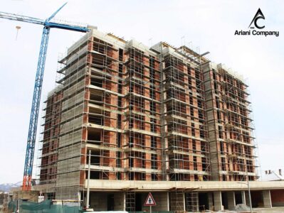 Projekti “MALI” në Vushtrri – Standard i ri i banimit modern