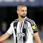 Chiellini për Zhegrovën: Më e rëndësishmja është ndikimi i tij në fushë