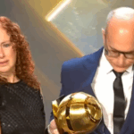 Dhurohet një çmim special për Diogo Jotan në “Globe Soccer”, e pranojnë nëna dhe babai i të ndjerit