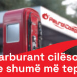 Çka ofron ndryshe Petrol Company?