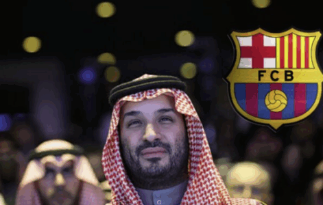 Çmenduri arabe, princi Saudit kërkon të blejë Barçën, paraqet një ofertë marramendëse