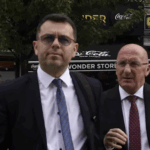 Skandali i rezervave shtetërore: Ish-sekretari i MINT, Irfan Lipovica po intervistohet nga Prokuroria Speciale