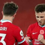 Xherdan Shaqiri për vdekjen e ish-bashkëlojtarit në Liverpool, Diogo Jota: Pusho i qetë vëlla