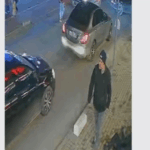 Kërkesë nga policia për identifikimin e personit që shihet në foto