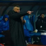 Gjobitet rëndë Batatina për “kapje për fyti të gjyqtarit”