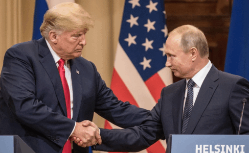 Trump-Putin, për herë të shtatë ballë për ballë