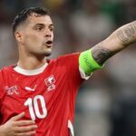 Xhaka: Sikur të luanim si në pjesën e parë, rezultati do të ishte 6:0 ose 7:0