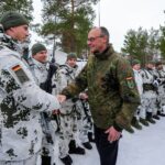 Merz: Rënia e Iranit do të kishte pasoja të rënda edhe për ne, na duhet një plan për paqe