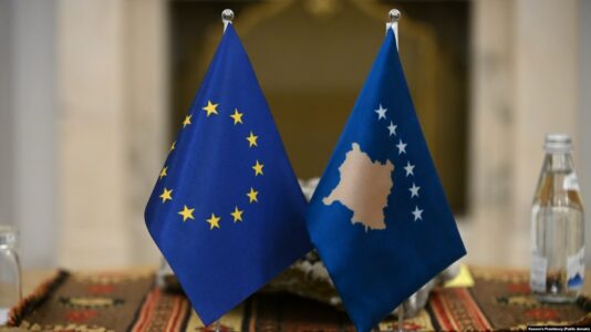 Komisioni Evropian i bën thirrje Kosovës ta ratifikoje sa më shpejt marrëveshjen për Planin e Rritjes